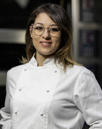 Rosalinda trapolino